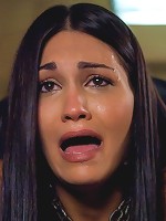 The Training of Jade Indica Day Four