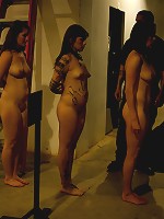 Four Girl Auditions-Day 2Keeping Their Eyes on the Prize