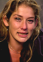 Hard Bodied Slut, Felony, is Torn Apart During a Long Day of Brutal Torture