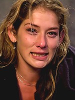 Hard Bodied Slut, Felony, is Torn Apart During a Long Day of Brutal Torture