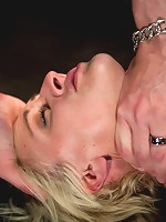 Dylan-Day 4Sexual Domination