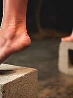 Lorelei Lee Day 4Facing Fears, Taking Brutal Torture, and Extreme Orgasms