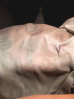 Ultimate Obedience: Heights, Drowning, and the Dark