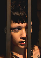 Asphyxia Day 3Sadistic Sexual Obedience for atom