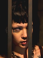 Asphyxia Day 3Sadistic Sexual Obedience for atom