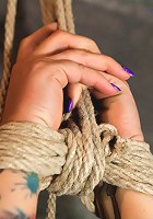 Four Girl IntakeSado-Masochists Slave Testing