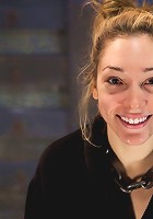 Training Lily LaBeau Day 4Early Invasion, Exercise, and Bastinado