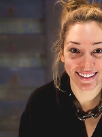 Training Lily LaBeau Day 4Early Invasion, Exercise, and Bastinado