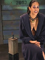 Slave Training Lyla StormDay 2-Endurance Testing