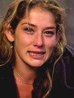 Hard Bodied Slut, Felony, is Torn Apart During a Long Day of Brutal Torture