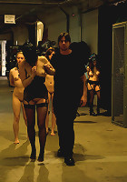 Sophie Monroe aka dolly meatsDay 1-Buried Alive, Humiliated, and Tormented