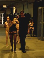 Sophie Monroe aka dolly meatsDay 1-Buried Alive, Humiliated, and Tormented