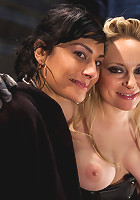 Training Beretta James Day 2 Processing the Pain to Become a True S&M Slave