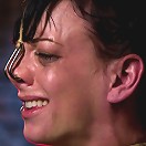 Young Rope Slut Gets a Full Day of Intense Bondage - Live