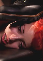 Sloane Soleil Day 2Extreme Torture and Inescapable Bondage