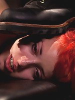 Sloane Soleil Day 2Extreme Torture and Inescapable Bondage