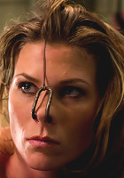 Ariel X Suffers Beautifully in Tight Bondage and Intense Torture