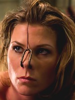 Ariel X Suffers Beautifully in Tight Bondage and Intense Torture