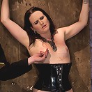 Day 3 - dolly meatsPrincess Donna and Maitresse Madeline Take Their Turn