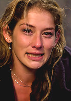 Hard Bodied Slut, Felony, is Torn Apart During a Long Day of Brutal Torture