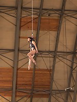 Ultimate Obedience: Heights, Drowning, and the Dark