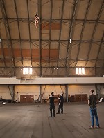 Ultimate Obedience: Heights, Drowning, and the Dark