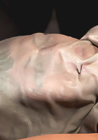 Ultimate Obedience: Heights, Drowning, and the Dark