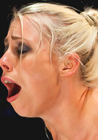 Lorelei Lee Day 4Facing Fears, Taking Brutal Torture, and Extreme Orgasms