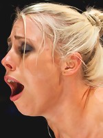 Lorelei Lee Day 4Facing Fears, Taking Brutal Torture, and Extreme Orgasms