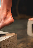 Lorelei Lee Day 4Facing Fears, Taking Brutal Torture, and Extreme Orgasms