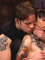 Day 4 - muscles and sparky