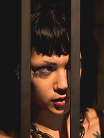 Asphyxia Day 3Sadistic Sexual Obedience for atom