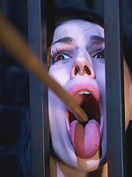 Slave Training of Katherine CaneDay 1