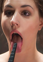 Slave Training of Katherine CaneDay 1