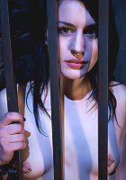 Slave Training of Katherine CaneDay 1