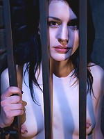 Slave Training of Katherine CaneDay 1