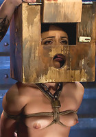 Slave Training of Kristina RoseDay 3