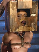 Slave Training of Kristina RoseDay 3