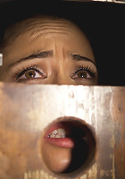 Slave Training of Kristina RoseDay 3