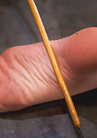 Slave Training of Kristina RoseDay 3