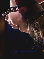 Slave Training of Kristina RoseDay 3