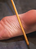 Slave Training of Kristina RoseDay 3