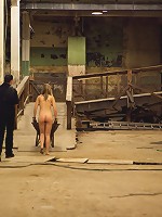 Slave Training of Chastity LynnDay 1-Finding her purpose