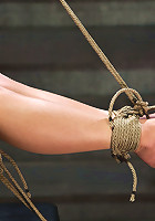 Training Ariel X - Extreme Endurance