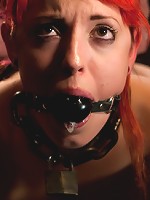 Sloane Soleil LIVE Shoot19's Final Test