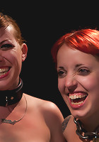 Sloane Soleil Day 5Full Sexual Training