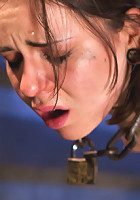 Final Training Day Juliette MarchThe Ultimate Test