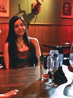 50 Shades of...Slave Training of Kristina Rose