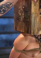 Slave Training of Kristina RoseDay 3