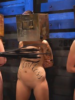 4 Girl AuditionsDay 1